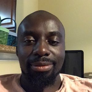 Meet your Posher, Henry